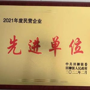 先進(jìn)單位
